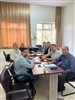 Eğitimde Güç Birliği: Makine Bölümü ile Müfredat Değerlendirme Toplantısı Gerçekleştirildi