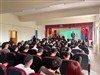 Ortaköy MYO’da MEDEK Akreditasyon Süreçleri Toplantısı Gerçekleştirildi