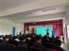 Elektronik ve Otomasyon Bölümü'nde Oryantasyon Toplantısı Düzenlendi