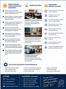 Geleceğini Teknolojiyle Şekillendirmeye Hazır Mısın 