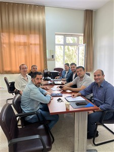 Eğitimde Güç Birliği: Makine Bölümü ile Müfredat Değerlendirme Toplantısı Gerçekleştirildi