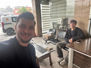 Elektronik ve Otomasyon Bölümü Öğrencilerimize Yerinde Denetim ve Ziyaret