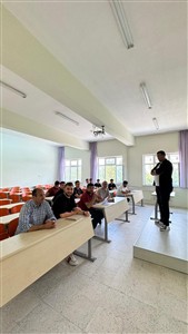 Ortak Eğitim Sunumları ve Değerlendirmeleri Tamamlandı
