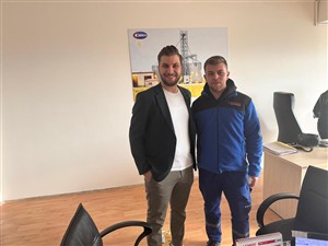Elektronik ve Otomasyon Bölümü Öğrencilerimize Yerinde Denetim ve Ziyaret